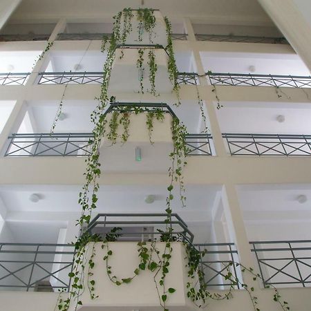 Corina Suites & Apartments Limassol Exterior foto