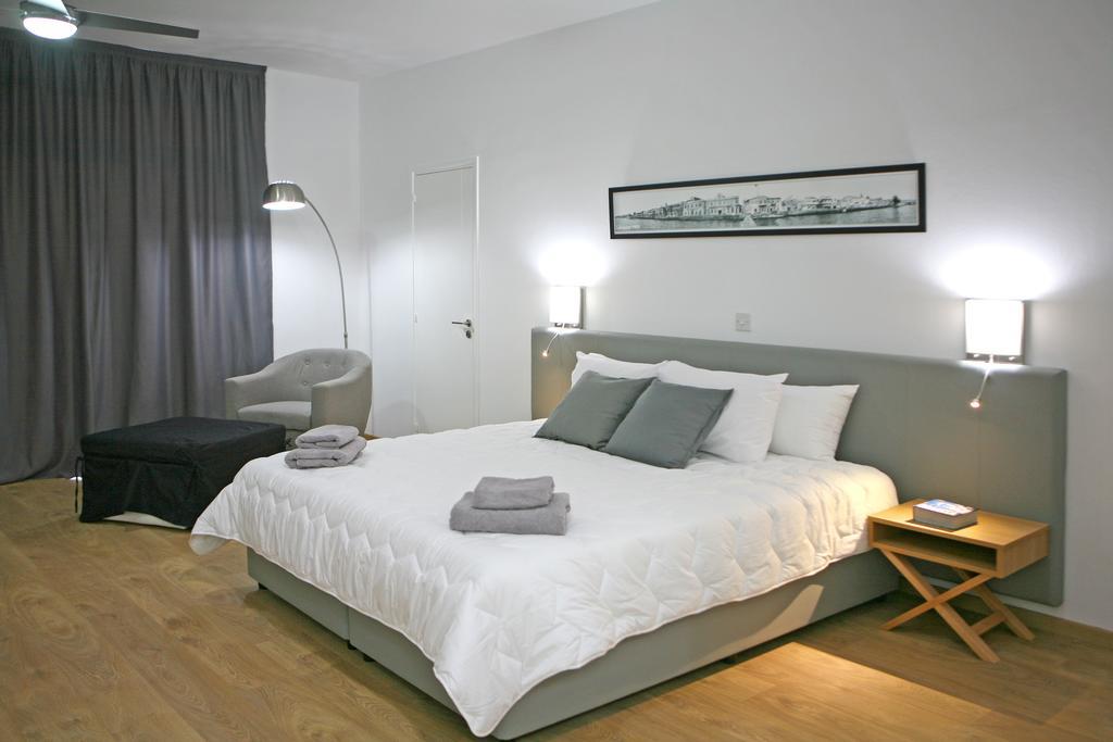 Corina Suites & Apartments Limassol Zimmer foto